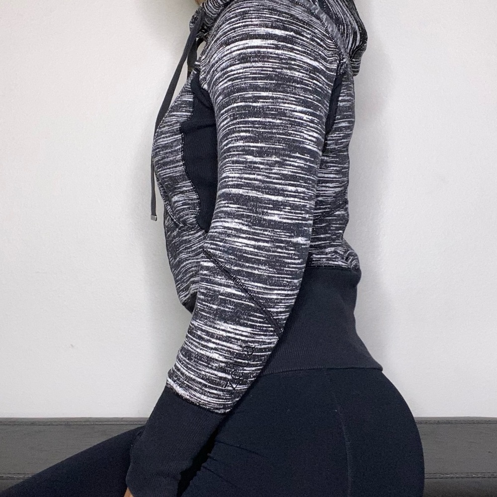ZELLA Hoodie - Picture 2 of 2